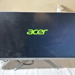 Acer Aspire C24-865 All In One intel I-5