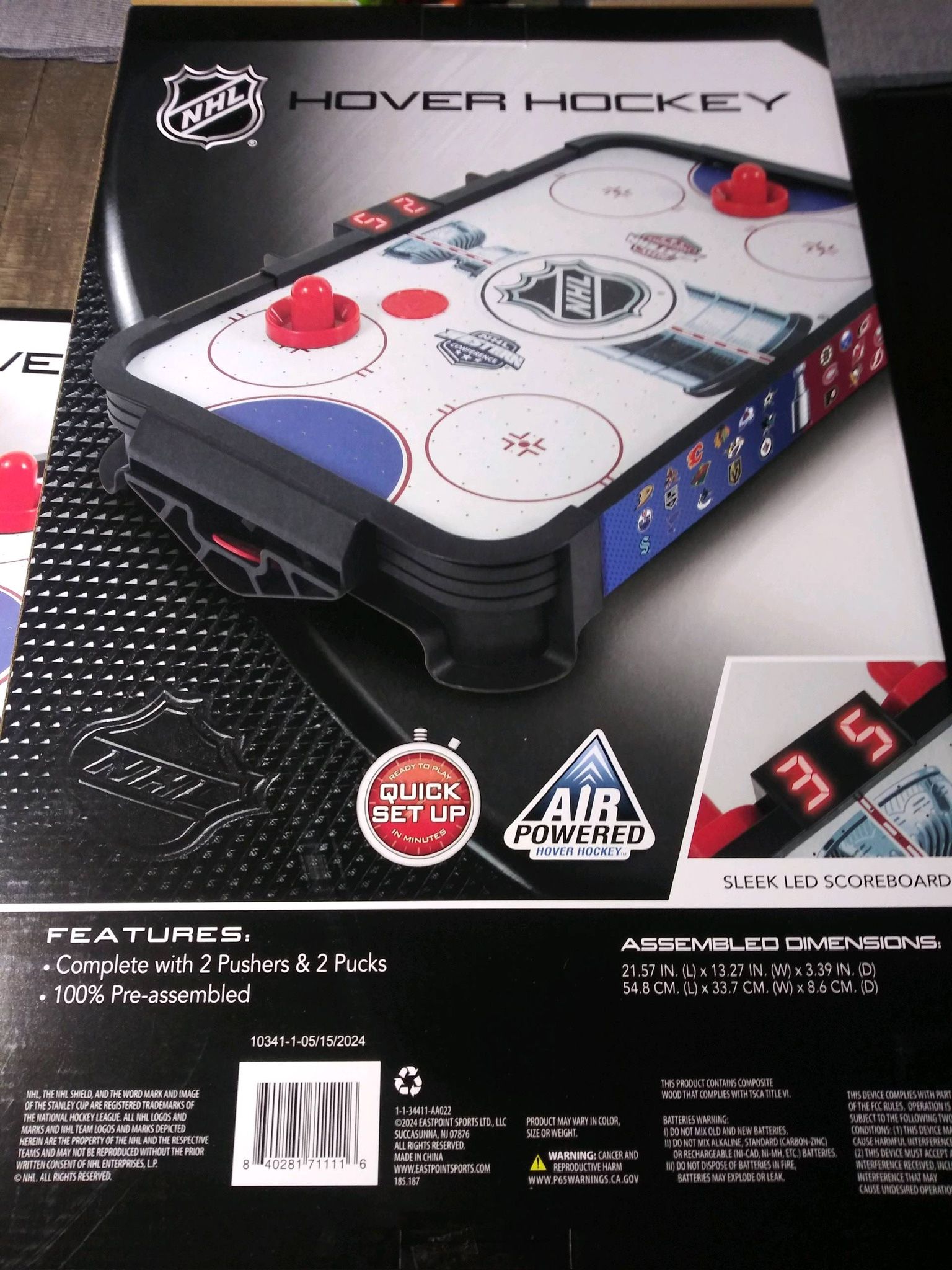 Hockey Table