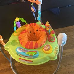 Baby Jumper