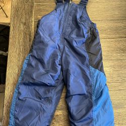 Snow Kids Pants 