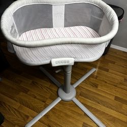 Halo Bassinet 