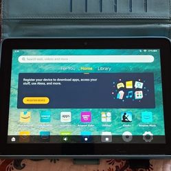 Amazon Fire Tablet