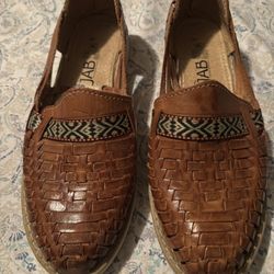 Huaraches 