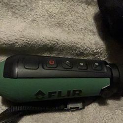 Thermal Monocular (Flir)