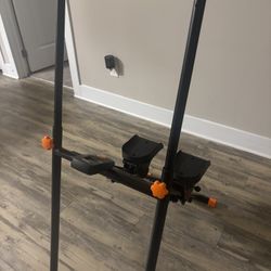 Revofit Stair Stepper / Mini Climber – Like New