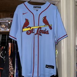 St. Louis Cardinals jersey