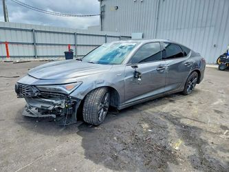 2023 Acura Integra