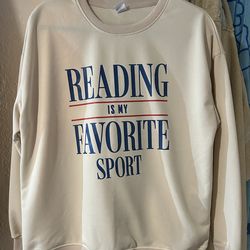 Women’s sweatshirt