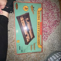 Set Of 4 Old School Games