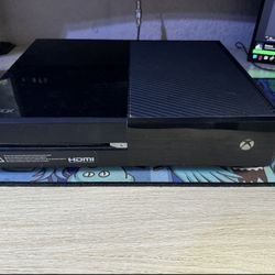 XBOX ONE | NEED GONE NEGOTIOBALE 