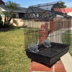 Bird/Pet Cage