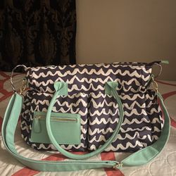 Diaper Bag
