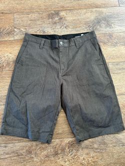 Volcom shorts
