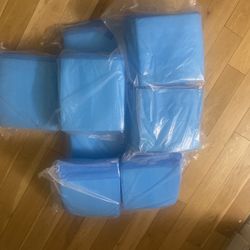 Large Dog Pads
