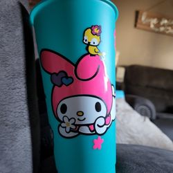 My Melody Cup