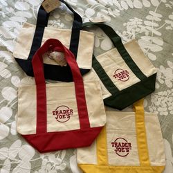 Trader Joes Set 