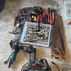 Tools
