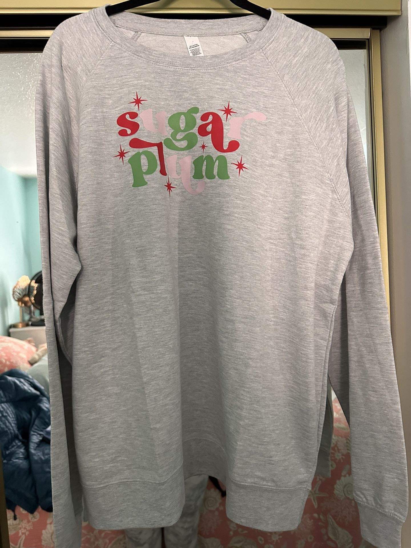 Christmas Sweatshirt 