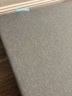 Siena Full Mattress