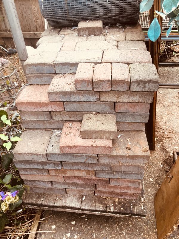 Pavers about 350 plus for 1.50 each for Sale in Longview ... Pavers about 350 plus for 1.50 each for Sale in Longview ...