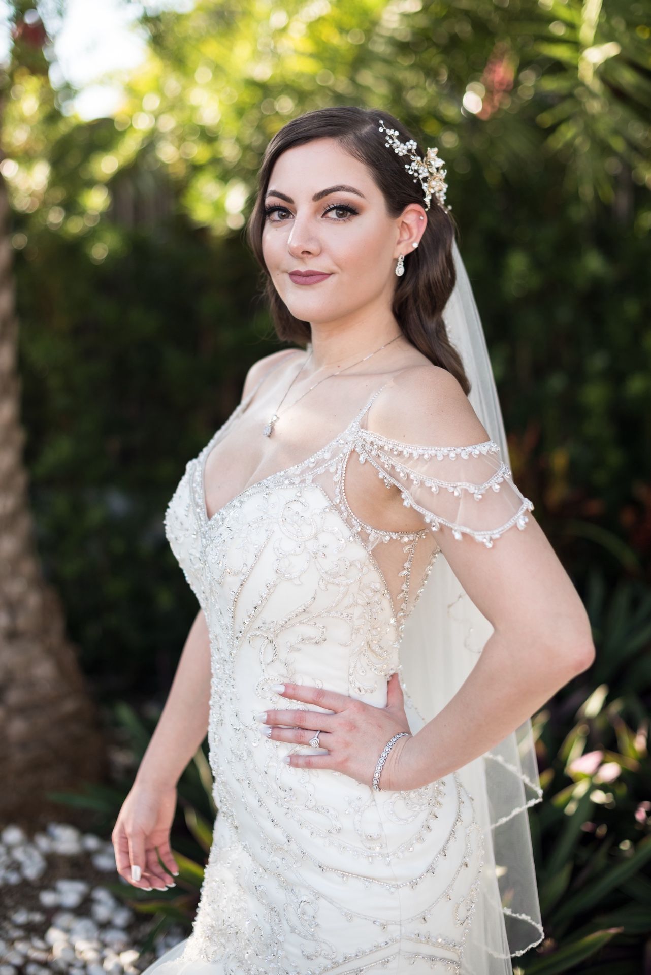 Maggie Sottero Wedding Dress