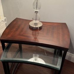 Nesting Tables 