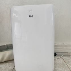 LG AC Air Conditioner