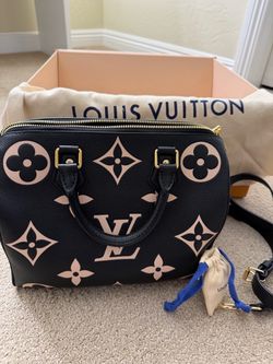 Authentic Louis Vuitton