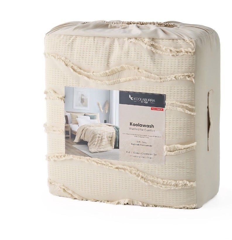 ugg comforter set