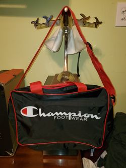 Champion Footwear Bag