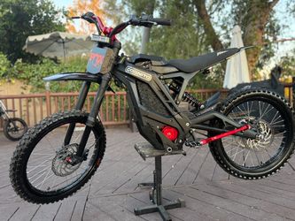 E Ride Pro 2024