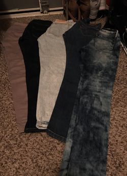 Jeans