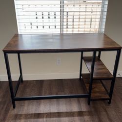 Beautiful Mid Century Modern Desk