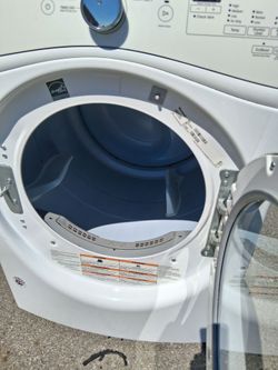 Whirlpool Electric dryer