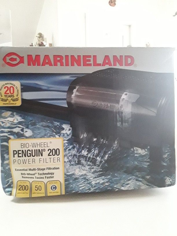 Aquarium Filter In Weeki Wachee Spring Hill