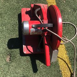 Chopsaw