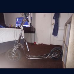 CHALLENGER BMX Scooter 