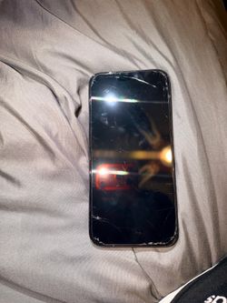 IPhone 15 Pro Max - Blue 256GB