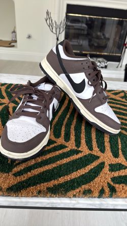 Nike low tops