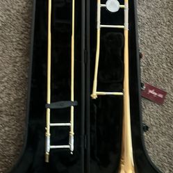 Jupiter Trombone 