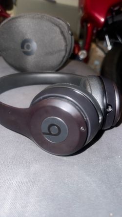 Beats Solo3 Wireless