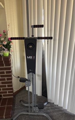 Maxi climber