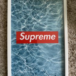 Supreme 
