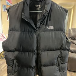  New Puffer Vest