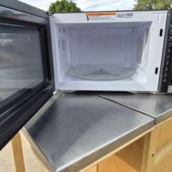 Microwave HAMILTON BEACH 