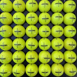 Golf Balls Taylor Made Distance 