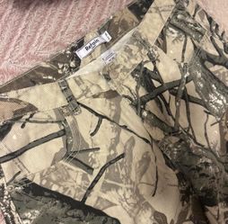 Refrain Camo Jeans Size 11/30