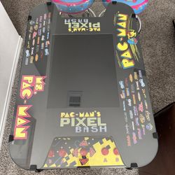 PAC-MAN PIXEL BASH BISTRO TABLE