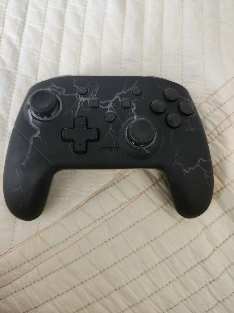 Third party nintendo controller