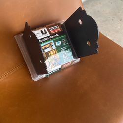 2 Post Base For 6x6 